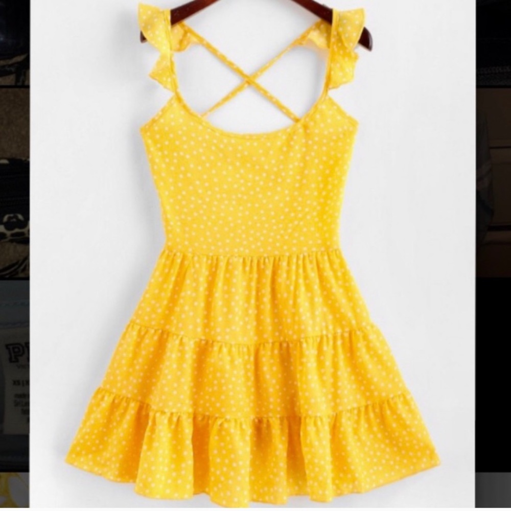 BRAND NEW Zaful dress